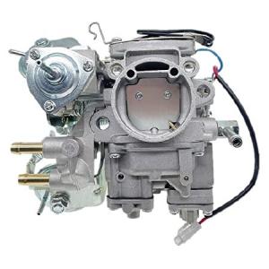 【並行輸入品】 キャブレター キャブレター 13200-77530 スズキ F6A T-6 472Q キャリー エクストラT-6 マツダ スクラム 1.1-4.8L 4cyl DB51T DD51T