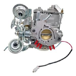 【並行輸入品】 キャブレター キャブレター 1...の詳細画像1