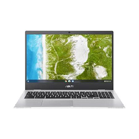 【並行輸入品】 ASUS Chromebook CX1, 15.6" Full HD NanoEdg...