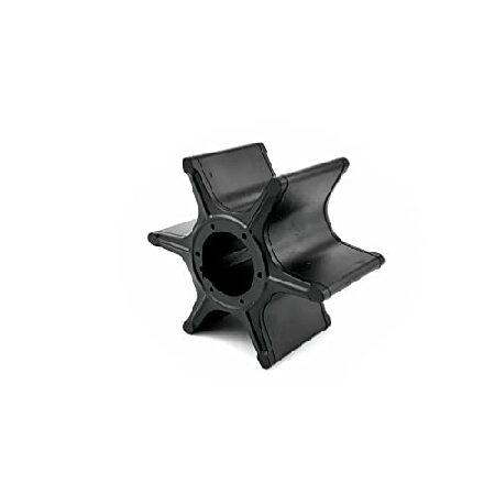 【並行輸入品】 MARKGOO 3B7650212 ウォーターポンプインペラ 日産トーハツ船外機40...