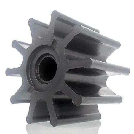 【並行輸入品】 983895 777128 ウォーターポンプ羽根車 Evinrude Johnson...