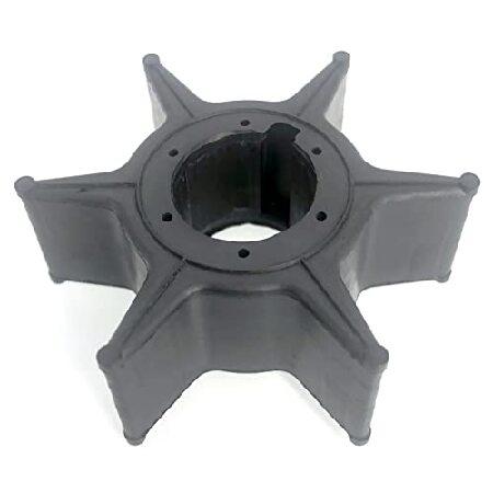 【並行輸入品】 19210-ZV5-003 ウォーターポンプインペラ ホンダ 35 40 45 50...