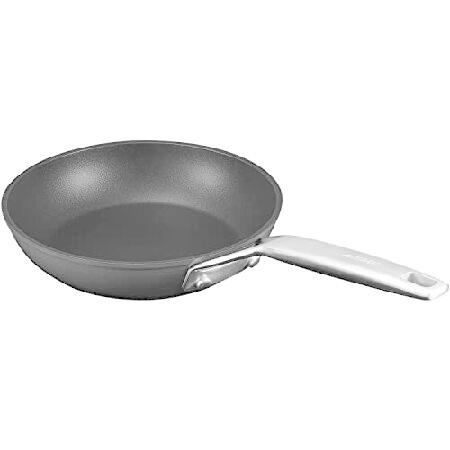 【並行輸入品】 MsMk 小型エッグパン 8 1/2インチ チタンとセラミック ノンスティック オム...