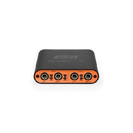 【並行輸入品】 ESI planet 22c | Reference Quality Dante A...