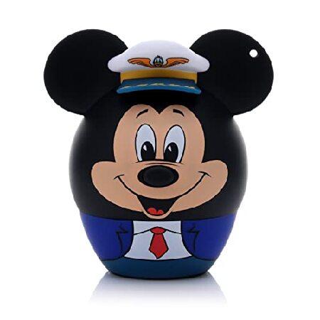 Bitty Boomers Disney Mickey Mouse One: Walt’s Plan...