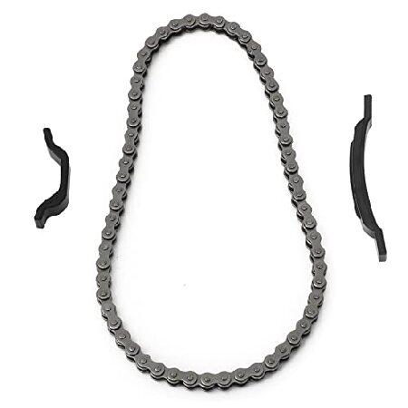 【並行輸入品】 MOTOQUEEN スターターチェーン 中国4ストローク 50cc 70cc 90c...