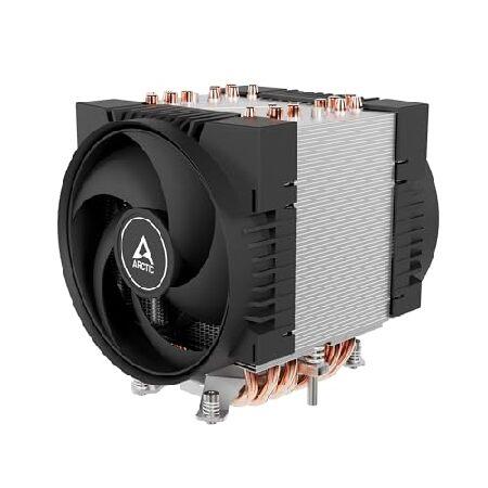 【並行輸入品】 ARCTIC Freezer 4U-SP5 - Server CPU Cooler ...