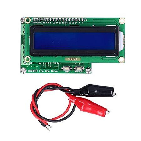 【並行輸入品】 High Precision HR390 Milliohm Meter 0.001-...