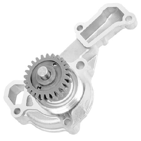 【並行輸入品】 Caltric ウォーターポンプ John Deere HPX 4X2 4X4 6X...