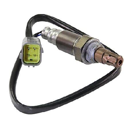 【並行輸入品】 250-54035 O2 酸素センサー 加熱 アップストリーム 日産アルティマ セン...