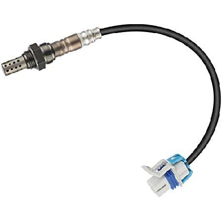 【並行輸入品】 QIJIAUTO 234-4407 酸素 O2 センサー ダウンストリーム 2002...