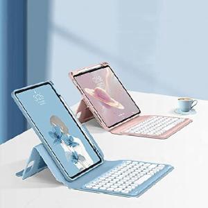 Apple アップル(Apple) MQDP3J/A iPad(第10世代)用 Magic Keyboard