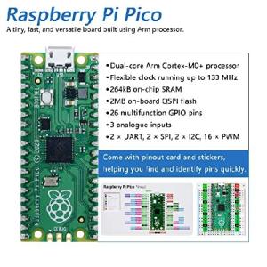 【並行輸入品】 Freenove Raspbe...の詳細画像2