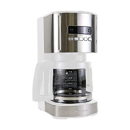 【並行輸入品】 Kenmore Aroma Control 12-Cup Programmable ...