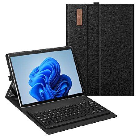 Fintie Keyboard Case for 13 Inch Microsoft Surface...