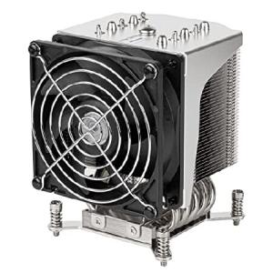 SilverStone XE04-2066 CPUクーラーの買取情報