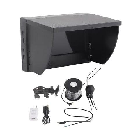 【並行輸入品】 Underwater Fishing Camera, Fishing Camera ...
