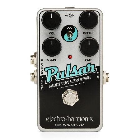 【並行輸入品】 ELECTRO-HARMONIX Nano Pulsar VARIABLE SHAP...