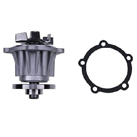 【並行輸入品】 Solarhome フォークリフト ウォーターポンプ 16120-78151-71 ...