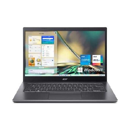 Acer Aspire 5 A514-55-545G Slim Laptop | 14.0&quot; Ful...