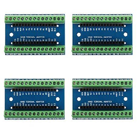【並行輸入品】 BOJACK Nano V3.0 3.0 コントローラーターミナルアダプター 拡張ボ...