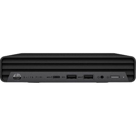 【並行輸入品】 HP Elite Mini 800 G9 Desktop Computer - In...