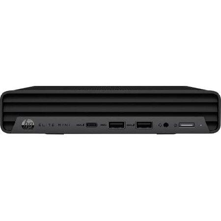 【並行輸入品】 HP Elite Mini 600 G9 Desktop Computer - In...