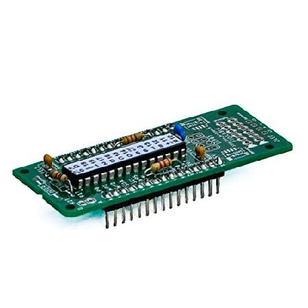 【並行輸入品】 Serial Wombat 18AB I2C / UART Smart I/O GP...