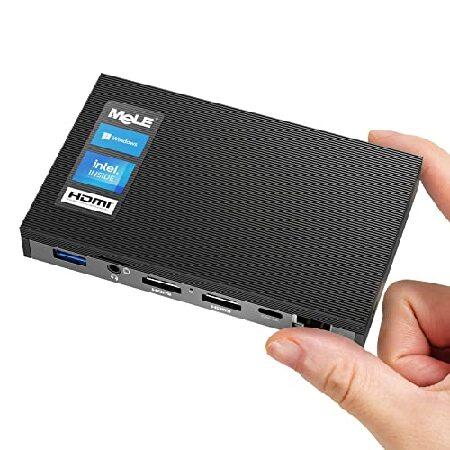 【並行輸入品】 Mini PC Windows 11 Pro N5105 8G 128G