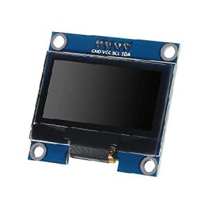 【並行輸入品】 4個 1.3インチ OLED ...の詳細画像1
