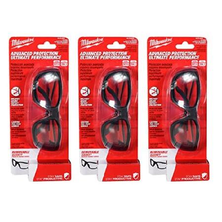 【並行輸入品】 Milwaukee 48-73-2040 Clear High Performanc...