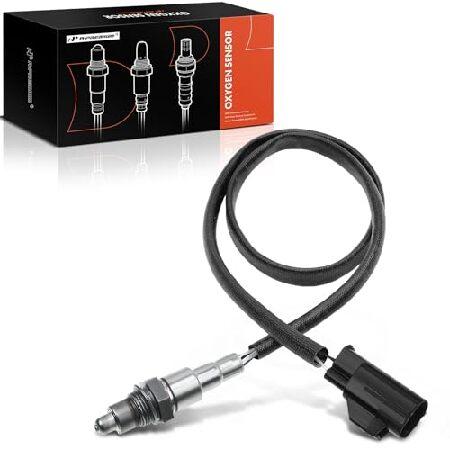 【並行輸入品】 A-Premium O2 酸素センサー Jaguar E-Pace 2018-202...