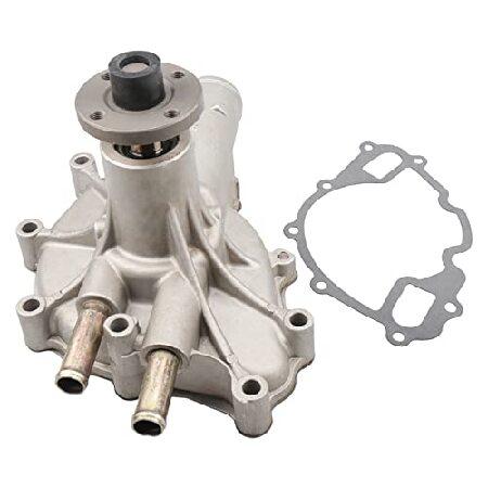 【並行輸入品】 VIPCAR AW4044 ウォーターポンプ フォード  5.0/5.8L V8  ...
