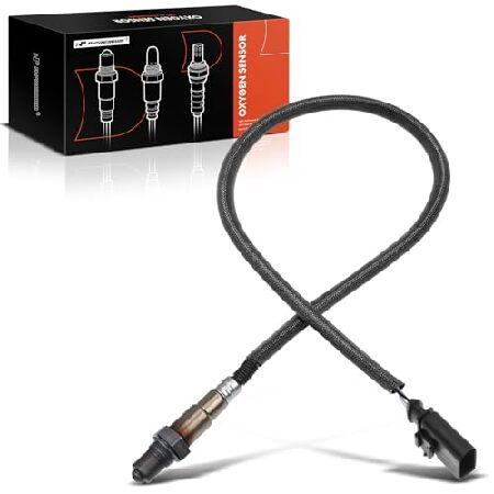 【並行輸入品】 A-Premium O2 Oxygen Sensor Compatible with...