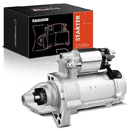 【並行輸入品】 A-Premium スターターモーター メルセデスベンツ C300 C350e E3...