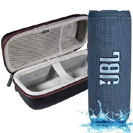 JBL Flip 6 - Waterproof Portable Bluetooth Speaker...