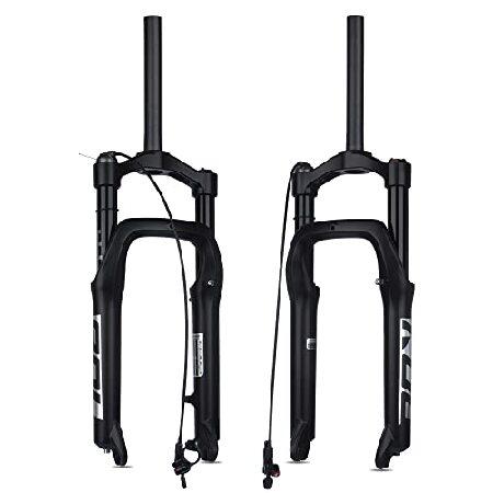 【並行輸入品】 BOLANY スノービーチバイク サスペンションフォーク 20インチ 4.0 タイヤ...