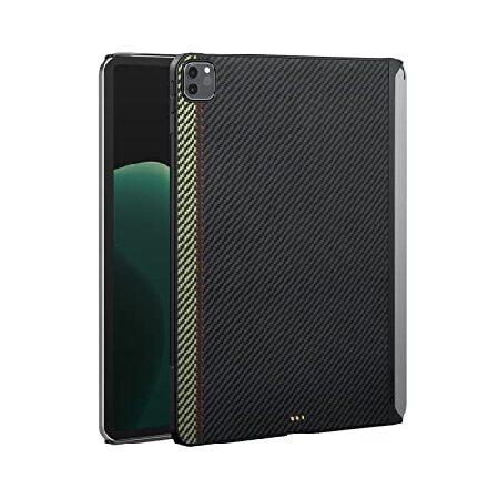 PITAKA 2022/2021 iPad Pro 12.9 Inch Case 6th/5th G...