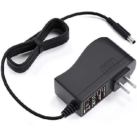 【並行輸入品】 VHBW Vacuum Cleaner Charger for INSE N5S N...