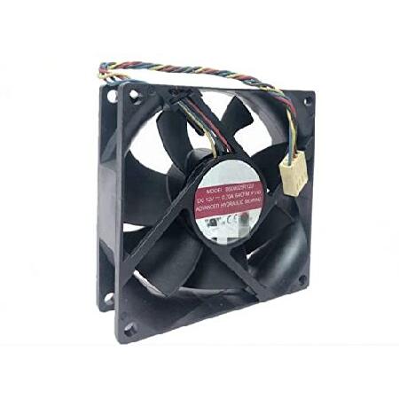 【並行輸入品】 LEYEYDOJX ケース冷却ファン Dell XPS 8100 Inspiron ...