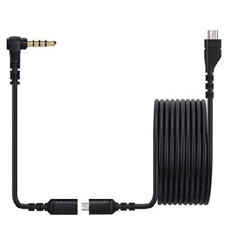 Replacement Audio Cable Cord, Compatible for Steel...