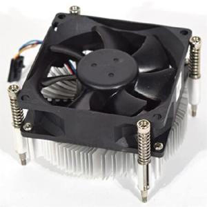 並行輸入品】 MONTECH HyperFlow Silent 360 ホワイト