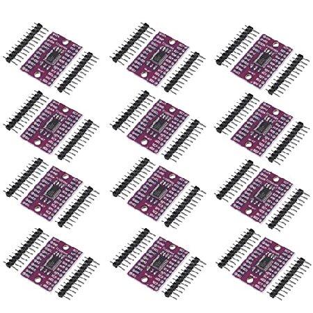 【並行輸入品】 AITRIP TCA9548A I2C IIC マルチプレクサブレークアウトボードモ...