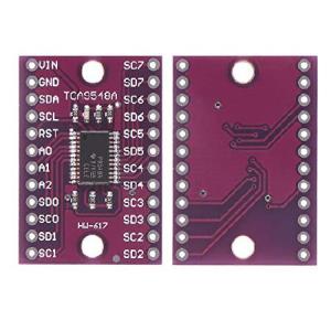 【並行輸入品】 AITRIP TCA9548A...の詳細画像2