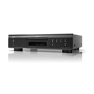 DCD-900NE CD Player (2022 Model) with Advanced AL32 Processing Plus ＆ Integrated USB Port, Supports Hi-Res Formats - CD, CD-R/RW, MP3, DSD ＆ More, P｜inter-trade