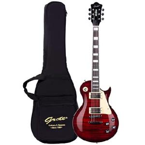 ギター FIREGLOW PPS-01 new】FIREGLOW PPS-01【送料無料】 - Geek IN Box