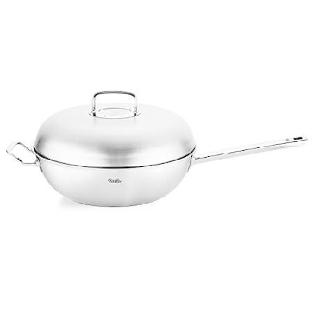 【並行輸入品】 Fissler Original-Profi Collection Multi Pl...