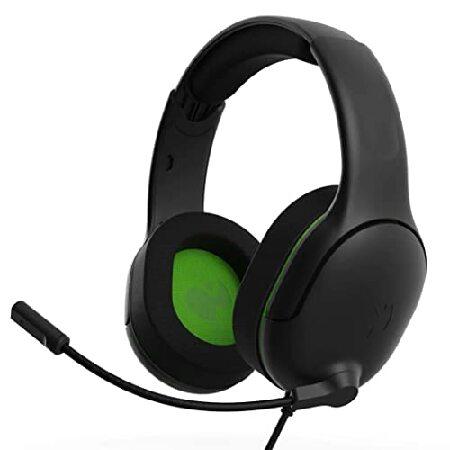 PDP Gaming AIRLITE Pro Headset with Mic for Xbox S...