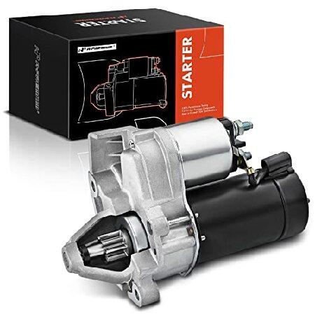 【並行輸入品】 A-Premium スターターモーター BMW R1100GS 94-99 R110...