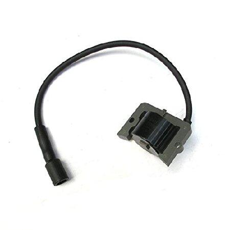 【並行輸入品】 M133019 Ignition Coil for John Deere STX30...